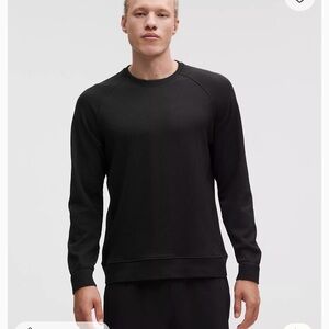 lululemon athletica Men's Engineer Sweater